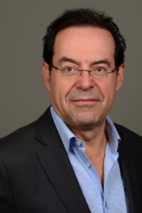 Dr Giovanni Ferrando