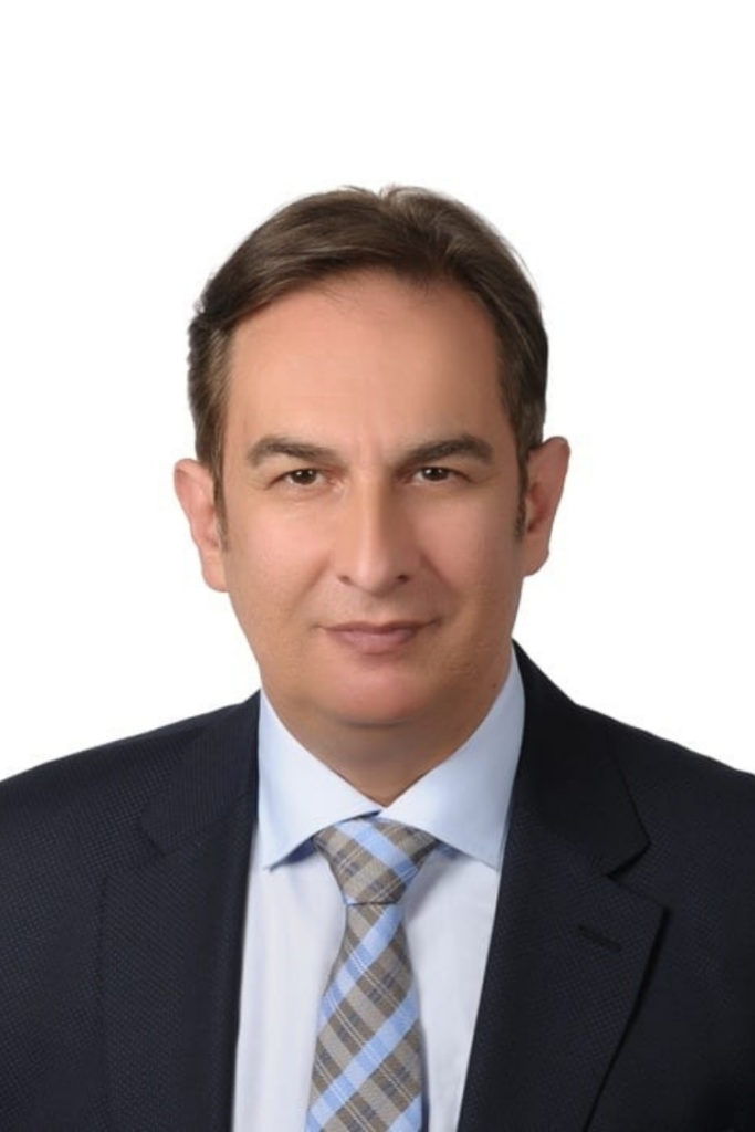 Mr Ertan Erel