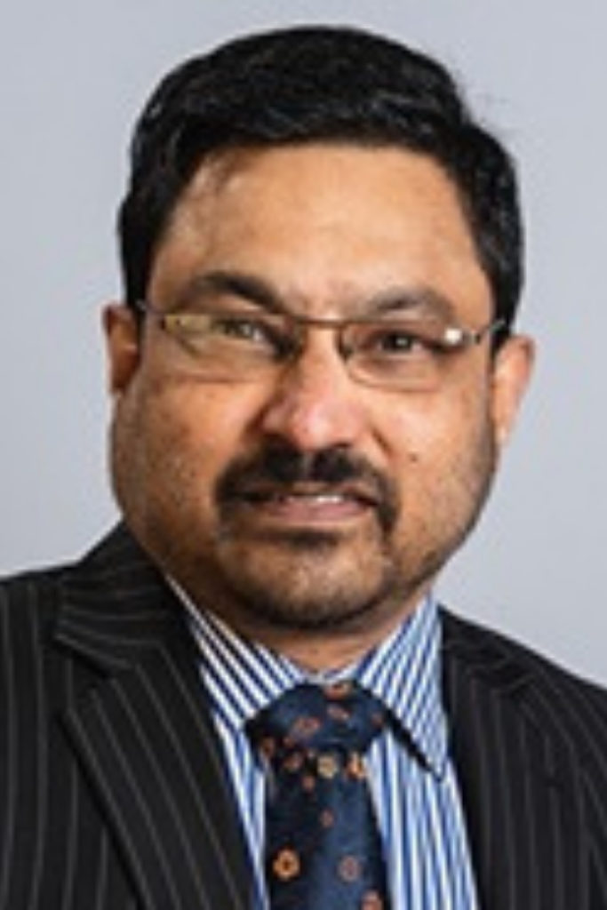 Mr Sathya Murthy