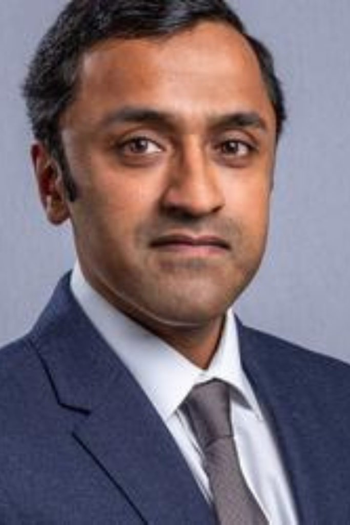 Mr Shadihul Huq